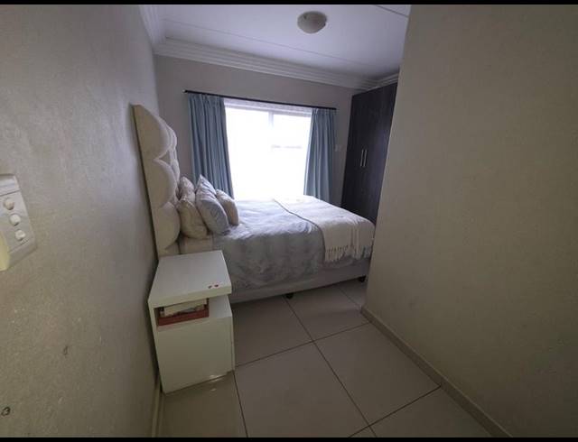 3 BEDROOM PROPERTY TO RENT IN EVELEIGH